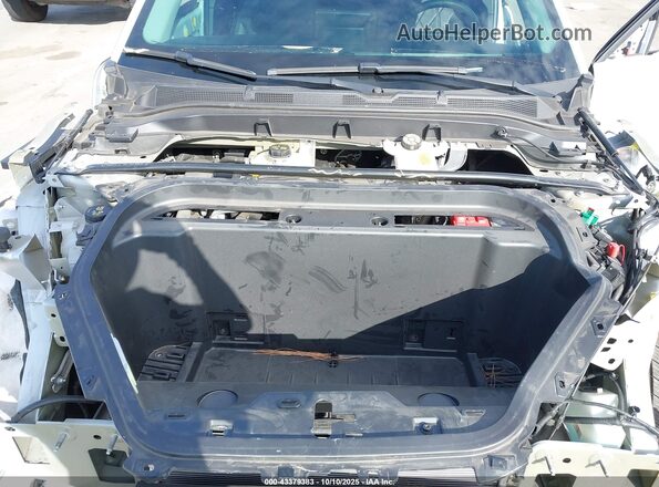 3FMTK1RM6NMA44152 2022 FORD MUSTANG MACH-E Серый Вид сзади