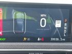 2022 Ford Mustang Mach-e Select Серый vin: 3FMTK1RM6NMA44152