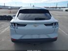 2022 Ford Mustang Mach-e Select Серый vin: 3FMTK1RM6NMA44152