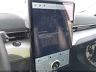 2022 Ford Mustang Mach-e Select Серый vin: 3FMTK1RM6NMA44152