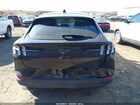 2021 Ford Mustang Mach-e Select Черный vin: 3FMTK1RMXMMA35520