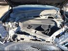 2021 Ford Mustang Mach-e Select Черный vin: 3FMTK1RMXMMA35520