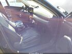 2021 Ford Mustang Mach-e Select Черный vin: 3FMTK1RMXMMA35520
