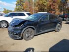 2021 Ford Mustang Mach-e Select Черный vin: 3FMTK1RMXMMA35520