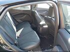 2021 Ford Mustang Mach-e Select Черный vin: 3FMTK1RMXMMA35520