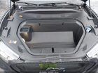 2025 Ford Mustang Mach-e Select Черный vin: 3FMTK1S53SMA10474