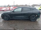 2025 Ford Mustang Mach-e Select Черный vin: 3FMTK1S53SMA10474