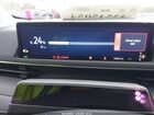 2025 Ford Mustang Mach-e Select Черный vin: 3FMTK1S53SMA10474