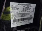 2025 Ford Mustang Mach-e Select Черный vin: 3FMTK1S53SMA10474
