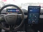 2025 Ford Mustang Mach-e Select Черный vin: 3FMTK1S53SMA10474