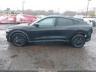 2025 Ford Mustang Mach-e Select Черный vin: 3FMTK1S53SMA10474
