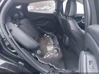 2025 Ford Mustang Mach-e Select Черный vin: 3FMTK1S53SMA10474