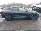 2025 Ford Mustang Mach-e Select Черный vin: 3FMTK1S53SMA10474