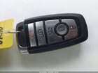 2025 Ford Mustang Mach-e Select Черный vin: 3FMTK1S53SMA10474
