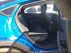 2025 Ford Mustang Mach-e Select Синий vin: 3FMTK1S59SMA03335