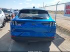 2025 Ford Mustang Mach-e Select Синий vin: 3FMTK1S59SMA03335