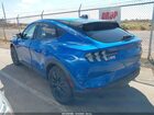 2025 Ford Mustang Mach-e Select Синий vin: 3FMTK1S59SMA03335