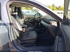 2021 Ford Mustang Mach-e Select Gray vin: 3FMTK1SS6MMA41226