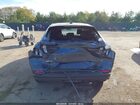 2021 Ford Mustang Mach-e Select Gray vin: 3FMTK1SS6MMA41226