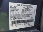 2021 Ford Mustang Mach-e Select Gray vin: 3FMTK1SS6MMA41226