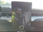 2021 Ford Mustang Mach-e Select Gray vin: 3FMTK1SS6MMA41226