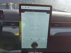 2021 Ford Mustang Mach-e Select Gray vin: 3FMTK1SS6MMA41226