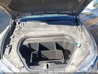 2021 Ford Mustang Mach-e Select Серый vin: 3FMTK1SS7MMA35323