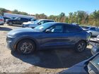 2021 Ford Mustang Mach-e Select Серый vin: 3FMTK1SS7MMA35323