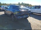 2021 Ford Mustang Mach-e Select Серый vin: 3FMTK1SS7MMA35323
