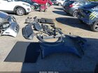 2021 Ford Mustang Mach-e Select Серый vin: 3FMTK1SS7MMA35323