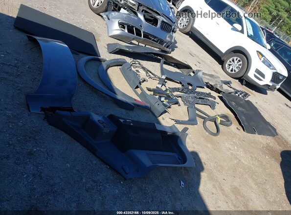 3FMTK1SS7MMA35323 2021 FORD MUSTANG MACH-E Серый 