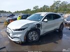 2021 Ford Mustang Mach-e Select White vin: 3FMTK1SS8MMA60652