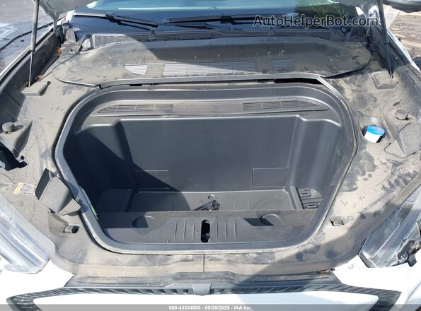 3FMTK1SS8MMA60652 2021 FORD MUSTANG MACH-E White Vista trasera