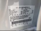 2021 Ford Mustang Mach-e Select White vin: 3FMTK1SS8MMA60652