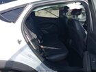 2021 Ford Mustang Mach-e Select White vin: 3FMTK1SS8MMA60652