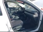 2021 Ford Mustang Mach-e Select White vin: 3FMTK1SS8MMA60652