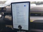 2021 Ford Mustang Mach-e Select White vin: 3FMTK1SS8MMA60652