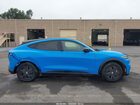 2022 Ford Mustang Mach-e California Route 1 Blue vin: 3FMTK2R71NMA40722 2022 Ford Mustang Mach-e California Route 1 Blue vin: 3FMTK2R71NMA40722