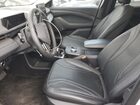 2023 Ford Mustang Mach-e Premium Белый vin: 3FMTK3R4XPMA61003