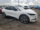 2023 Ford Mustang Mach-e Premium Белый vin: 3FMTK3R4XPMA61003