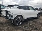 2023 Ford Mustang Mach-e Premium Белый vin: 3FMTK3R4XPMA61003