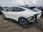 2023 Ford Mustang Mach-e Premium Белый vin: 3FMTK3R4XPMA61003