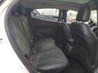 2023 Ford Mustang Mach-e Premium Белый vin: 3FMTK3R4XPMA61003