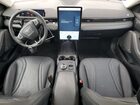 2023 Ford Mustang Mach-e Premium Белый vin: 3FMTK3R4XPMA61003