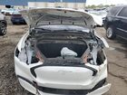 2023 Ford Mustang Mach-e Premium Белый vin: 3FMTK3R4XPMA61003