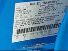 2024 Ford Mustang Mach-e Premium Синий vin: 3FMTK3R70RMA52792