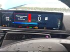 2024 Ford Mustang Mach-e Premium Синий vin: 3FMTK3R70RMA52792
