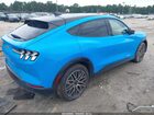 2024 Ford Mustang Mach-e Premium Синий vin: 3FMTK3R70RMA52792