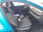 2024 Ford Mustang Mach-e Premium Синий vin: 3FMTK3R70RMA52792
