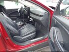 2021 Ford Mustang Mach-e Premium Красный vin: 3FMTK3R78MMA02716